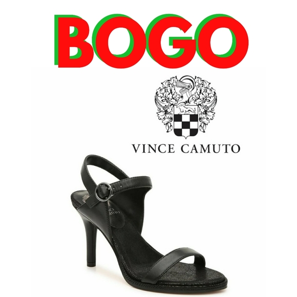 Vince Camuto Shoes - VINCE CAMUTO | Lynona Sandals Women Black